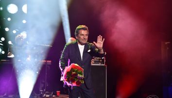 Thomas Anders, vocea Modern Talking, revine în România: “Are un public minunat!”