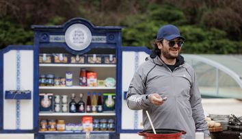 (P) Tradiții bănățene, reinterpretate cu bunătăți din cămara LIDL. Gătește și tu preparatele chefilor cu ajutorul ingredientelor de calitate și pline de gust