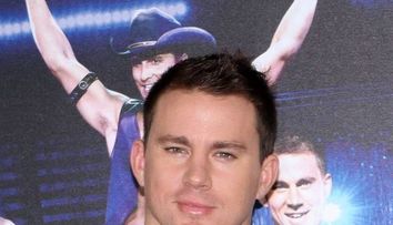 Channing Tatum, actorul din 