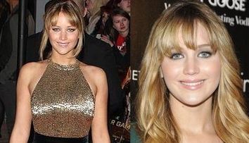 Jennifer Lawrence, actrita din filmul cu al treilea cel mai bun debut la box-office al tuturor timpurilor, criticata pentru ca e prea grasa
