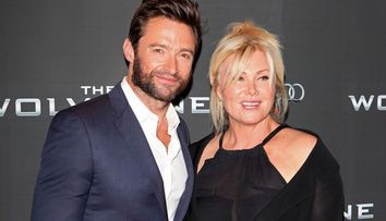 După 27 de ani de căsnicie, Hugh Jackman se desparte de soția lui, Deborra-Lee Furness. Care este motivul