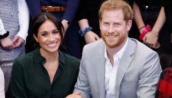 Meghan Markle, la primul ei rol Disney după ce a părăsit Familia Regală. Cu cât a fost plătită