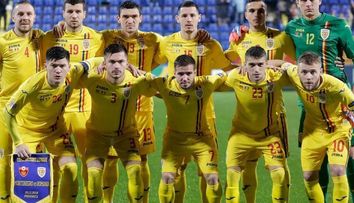 Milioane de români au urmarit aseară la PRO TV meciul România-Muntenegru