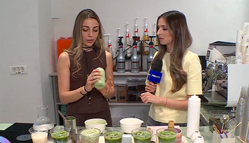 Matcha, băutura ideală pentru a înlocui cafeaua: 