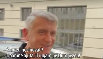 Ce au găsit anchetatorii în casa lui Cristian Pomohaci. Fostul preot este cercetat pentru agresiune asupra unui minor