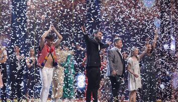 Emil Rengle este castigatorul marelui premiu Romanii au talent si al premiului de originalitate!