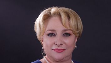 Mesajul Vioricăi Dăncilă de Sfântul Nicolae. Ce le-a transmis românilor