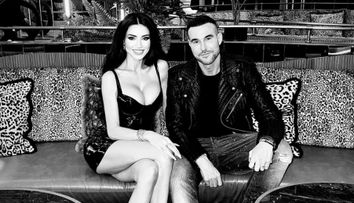 Modelul român Andreea Sasu, din nou în spital, în stare gravă. Philipp Plein a făcut anunțul dureros: „Ultimele săptămâni...”