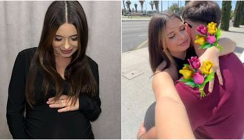 Despărțirea momentului în showbiz! Maria Georgiana s-a despărțit de tatăl copilului ei: „E adevărat!”. Primele declarații despre separare