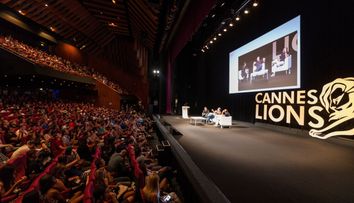 10 ani de creativitate romaneasca la Cannes Lions - inceputurile
