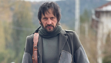 Actorul Bogdan Farcaș, despre filmările în Ucraina: ”Foarte ciudat. L-au săltat pe un băiat din fața hotelului meu, l-au luat cu arcanul”