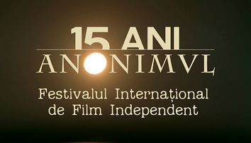 Ce film va deschide festivalul ,,Anonimul 2018