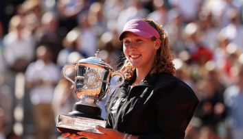 Mirra Andreeva a câştigat turneul de la Roland Garros 2026. Mesajul jucătoarei de 19 ani: Am dat întotdeauna 100%, chiar şi când a fost greu!