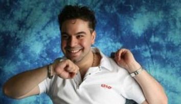 Florin Salam