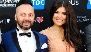 Eurovision 2014: Paula Seling si Ovi s-au calificat cu piesa 