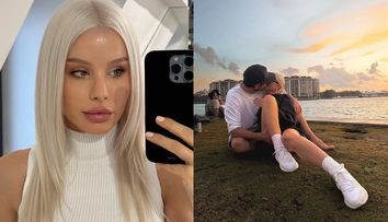 Carmen Grebenișan s-a despărțit de iubit? Influencerița a recunoscut ce se întâmplă în viața ei, la un an de la divorțul dureros: „O pauză necesară”