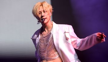 Încă două staruri K-POP vin la Costinești în această vară! Cine i se alătură lui Taemin la Nibiru Arena