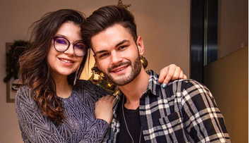 VIDEO Cleopatra Stratan și Edward Sanda au lansat un nou single intitulat 
