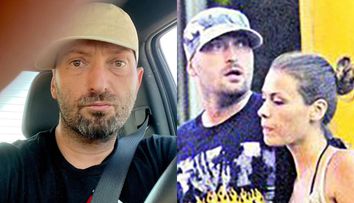 Cine este Daniela Moraru, femeia alături de care Cheloo și-a refăcut viața după divorț. Artistul trece prin momente dificile, a fost internat la psihiatrie după ce și-a provocat o rană la nivelul gâtului