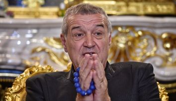 Gigi Becali, decizie de ultim moment, după ce numărul deceselor cauzate de coronavirus a depășit 60 în România