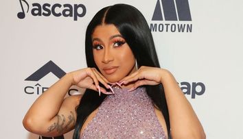 Cardi B, o nouă aroganță! I-a comandat fetiței sale un Hermes Birkin în valoare de 48.000 de dolari