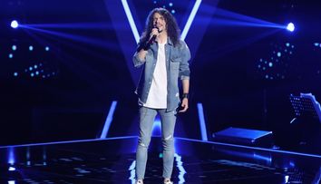 Mădălin Antonesei - Vocea României 2019