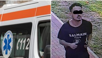 Accidentul de la Parcul Pantelimon: Minorul care se afla la volan, cercetat pentru omor. Inhala gaz ilariant și era într-un apel video