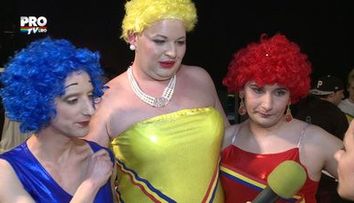 Rasul e garantat! Povestea VEVERITELOR VESELE care au impresionat la Romanii au talent! INTERVIU EXCLUSIV
