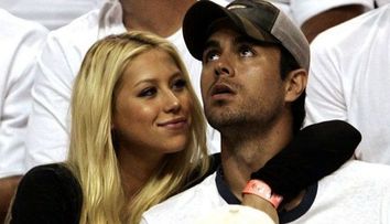 Enrique Iglesias și Anna Kournikova, fotografie adorabilă cu trei dintre copiii lor! Fanii au rămas uimiți când i-au văzut: „Cât de frumoși sunt!”