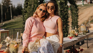 Andreea Esca, despre domeniul în care excelează Alexia Eram: „Este un om extrem de muncitor”