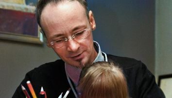 Mesajul Iuliei Albu după ce a aflat că fostul soț are cancer: 