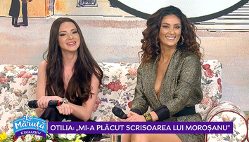 Anunțul Otiliei Bilionera după ce a părăsit Ferma: 