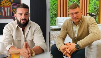 Călin Donca, videoclip viral despre relația de prietenie pe care a avut-o cu Dorian Popa: „Adevărul! Cu dovezi”