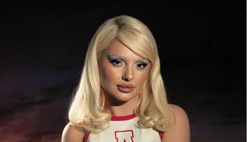 Alexandra Stan lansează noul single „Dancing in Marbella” în colaborare cu Sasha Lopez și Manuel Riva