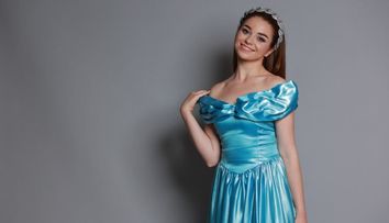 Românii au talent 2022 - semifinala 2. Anamaria Buțurcă i-a cucerit, din nou, pe jurați. 