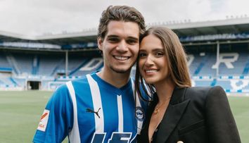 Ianis Hagi a făcut o investiție de sute de mii de euro. Fotbalistul este asociat în alte două firme, care îi umplu conturile de bani în fiecare lună