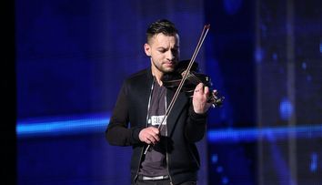 Remus Stana