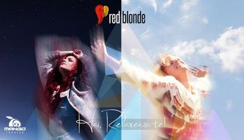 La TV nu le vezi niciodata atat de sexy. Veveritele de la RedBlonde au lansat un videoclip incendiar - 