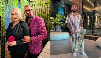 Fulgy se pregătește să dea lovitura, în Dubai. Fiul Clejanilor este la doar un pas de a deveni un artist de renume. Ioniță de la Clejani l-a dat de gol și a spus din ce își va câștiga banii: „E foarte apreciat”