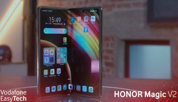 Honor Magic V2: 5 motive pentru care să-l cumperi