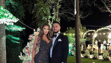 Bianca Drăgușanu, declarații fără perdea despre nunta cu Gabi Bădălău: „Eu îmi doresc”. Unde va avea loc 
