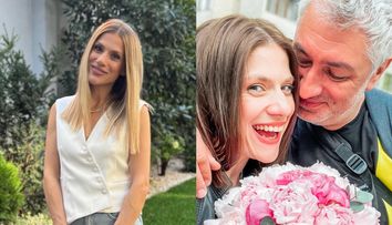 De ce Tily Niculae a ascuns că a divorțat de tatăl copiilor săi, Dragoș Popescu, în urmă cu doi ani. Actrița a spus adevărul despre despărțire: „Am făcut asta pentru că...”