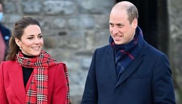 Mesajul emoționant al Prințului William cu ocazia zilei de naștere a lui Kate Middleton. Cum arată la 43 de ani Prințesa de Wales într-o nouă fotografie oficială