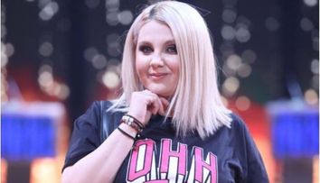 Cântă acum cu mine 2019 - FINALA: Alexandra Stanciu