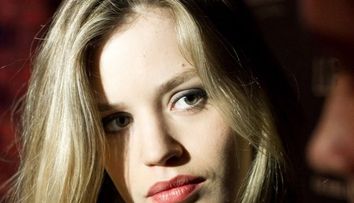 Fiica cea mica a lui Mick Jagger vrea sa o detroneze pe Kate Moss: FOTO