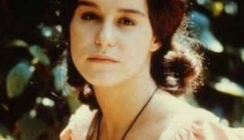 Cum arată, la 68 de ani, Lucelia Santos din telenovela ”Sclava Isaura”
