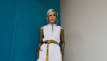 Sore va canta in deschiderea concertului lui Smiley pe 2 iunie la Arenele Romane