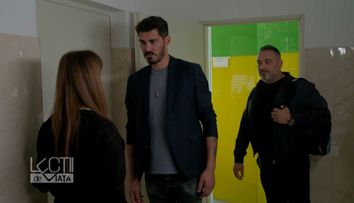 „Lecții de viață”, episod nou pe VOYO: Familia mea este în pericol
