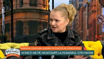 Horoscopul iubirii în 2022! Ai sau nu noroc în dragoste în funcție de zodie?