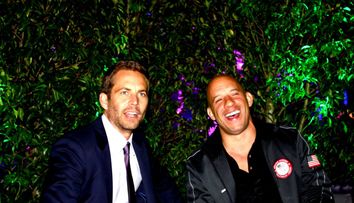 Mesajul sfasietor al lui Vin Diesel, neconsolat dupa moartea lui Paul Walker: 